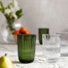 Kozarec za vodo HAMMERSHOI 370 ml, set 4 kosov, svetla, Kähler