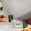 Kozarec za vodo HAMMERSHOI 370 ml, set 4 kosov, svetla, Kähler