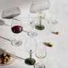 Kozarec za rdeče vino HAMMERSHOI 490 ml, set 2 kosov, zelena, Kähler