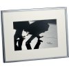 Okvir za fotografije SHADOW, 20 x 15 cm, srebrna, Philippi