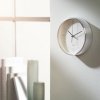 Stenska ura TEMPUS W4, 15 cm, bela, Philippi