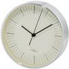 Stenska ura TEMPUS W4, 15 cm, bela, Philippi