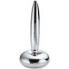 Pisalo LUCY 12 cm, kemično, v magnetnem podstavku, srebrna, Philippi