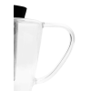 Čajnik z infuzorjem čaja INFUSION, 1 l, steklo, Viva Scandinavia