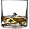 Kozarec za viski EVEREST, set 4 kosov, 270 ml, Litton