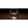 Kozarec za viski EVEREST, set 4 kosov, 270 ml, Litton