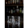 Kozarec za viski EVEREST, set 4 kosov, 270 ml, Litton