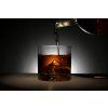 Kozarec za viski EVEREST, set 4 kosov, 270 ml, Litton
