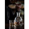 Kozarec za viski EVEREST, set 4 kosov, 270 ml, Litton