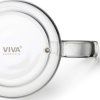 Kozarec za čaj CLASSIC 350 ml, set 2 kosov, Viva Scandinavia