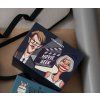 Trivia igra MOVIE GEEK, 50 kosov, Printworks