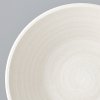 Skodelica za kosmiče RECYCLED 23 cm, 450 ml, bela, keramika, MIJ