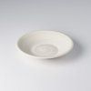 Skodelica za kosmiče RECYCLED 23 cm, 450 ml, bela, keramika, MIJ