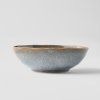 Jedilna skleda STEEL GREY, 14/13 cm, MIJ