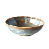 Jedilna skleda STEEL GREY, 14/13 cm, MIJ