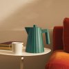Električni kotliček PLISE, 1 l, zelena, Alessi