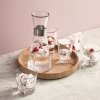 Karafa za vodo GRAND CRU, 900 ml, prozorna, Rosendahl