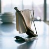 Organizator za pomivalno korito RO, 19 cm, srebrna, Rosendahl
