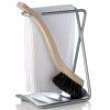 Organizator za pomivalno korito RO, 19 cm, srebrna, Rosendahl