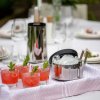 Vedro za led Grand Cru, 16 cm, nerjaveče jeklo, Rosendahl