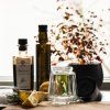 Dressing kozarec GRAND CRU, 250 ml, črna, Rosendahl