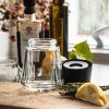 Dressing kozarec GRAND CRU, 250 ml, črna, Rosendahl