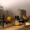 Dressing kozarec GRAND CRU, 250 ml, črna, Rosendahl