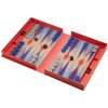 Igra Backgammon ART OF BACKGAMMON, Printworks