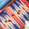 Igra Backgammon ART OF BACKGAMMON, Printworks