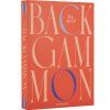 Igra Backgammon ART OF BACKGAMMON, Printworks