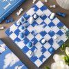 Šah ART OF CHESS CLOUDS, Printworks