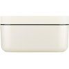 Vedro za led ICE BOX s kalupi za ledene kocke, 1,8 l, bele barve, Lékué