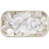 Vedro za led ICE BOX s kalupi za ledene kocke, 1,8 l, rdeč, Lékué