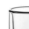 Stekleni lonček za čaj CLASSIC, set 4 kosov, 100 ml, Viva Scandinavia