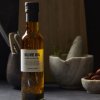 Oljčno olje z baziliko, 250 ml, Nicolas Vahé