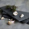 Krožnik za tapas, 30 x 10 cm, Nicolas Vahé