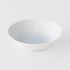 Servirna skleda ICE WHITE, 14 cm, 200 ml, MIJ