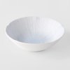 Servirna skleda ICE WHITE, 14 cm, 200 ml, MIJ