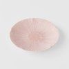 Krožnik za tapas ICE PINK, 13 cm, MIJ