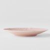 Krožnik za tapas ICE PINK, 13 cm, MIJ