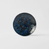 Krožnik COPPER SWIRL, 13,5 cm, MIJ