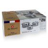 Set loncev ALCHIMY, 6 kosov, de Buyer