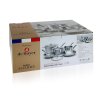 Set posode ALCHIMY, 8 kosov, de Buyer