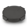Skleda za malico MAKE & TAKE, 1 l, temno siva, Brabantia