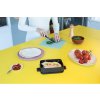 Škatla za kosilo MAKE & TAKE BENTO, 1,1 l, temno siva, Brabantia