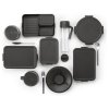 Škatla za kosilo MAKE & TAKE BENTO, 1,1 l, temno siva, Brabantia