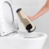 Držalo za wc ščetko RENEW, nežno bež, Brabantia