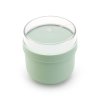 Lonček za kosilo MAKE & TAKE, 500 ml, žadasto zelena, Brabantia