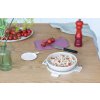 Skleda za kosilo MAKE & TAKE, 1 l, svetlo siva, Brabantia