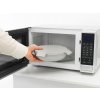 Skleda za kosilo MAKE & TAKE, 1 l, svetlo siva, Brabantia